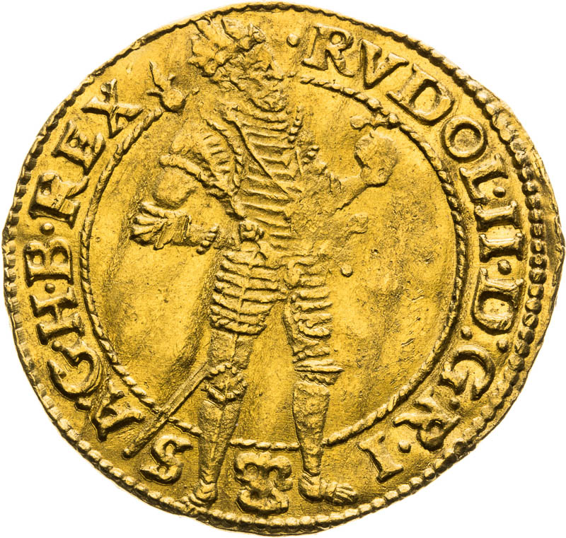 Coin-front