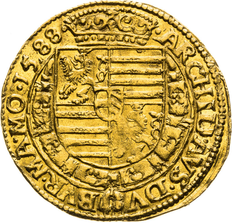 Coin-front