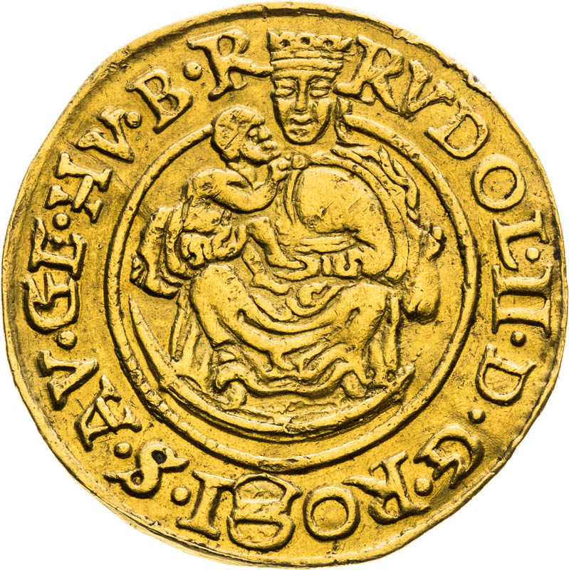 Coin-front