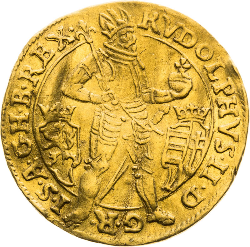 Coin-front