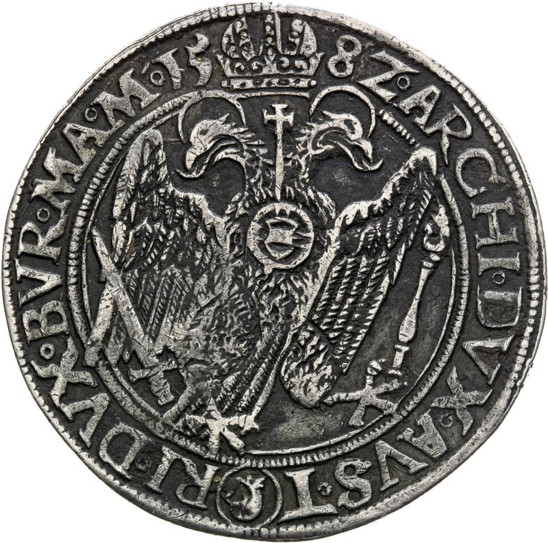 Coin-front