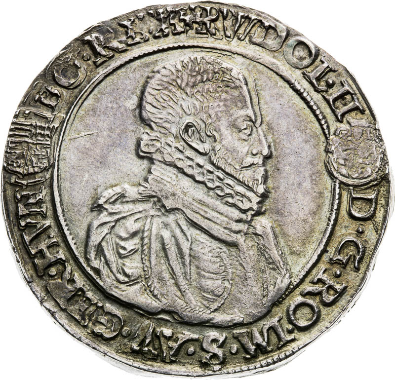 Coin-front