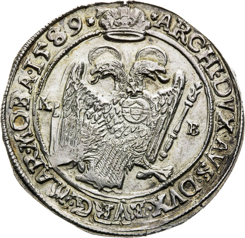 Coin-front