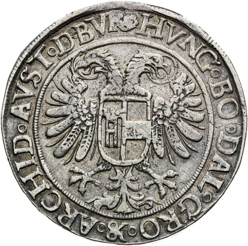 Coin-front
