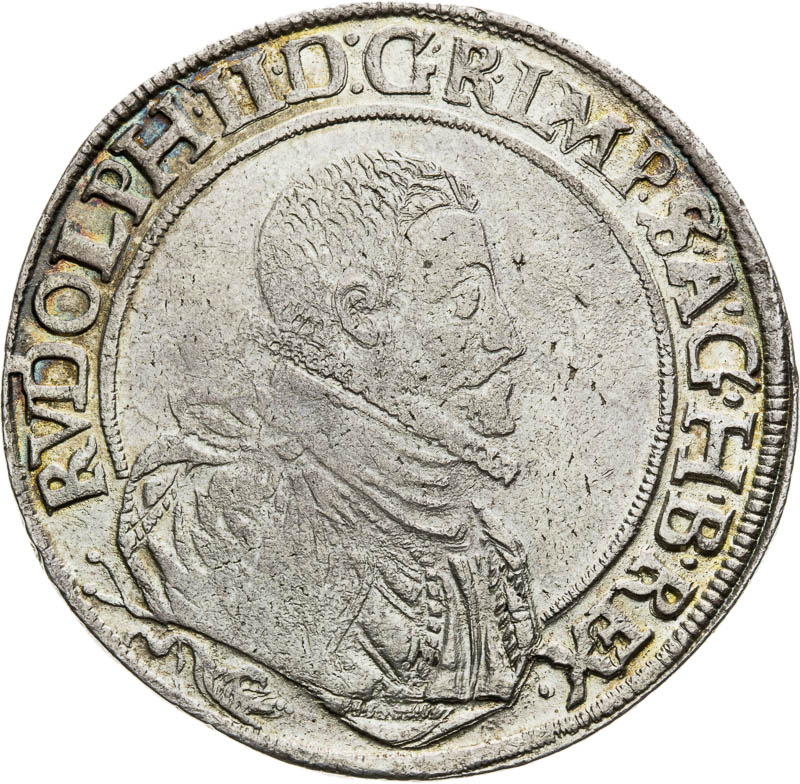 Coin-front