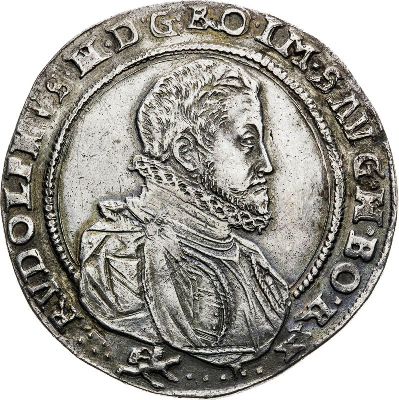 Coin-front