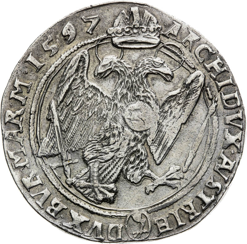 Coin-front
