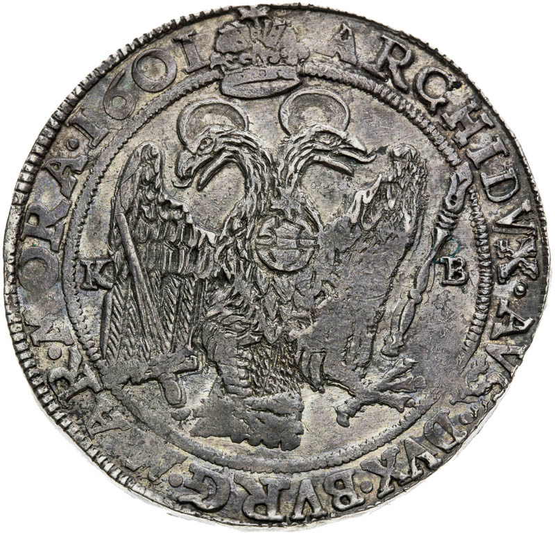 Coin-front