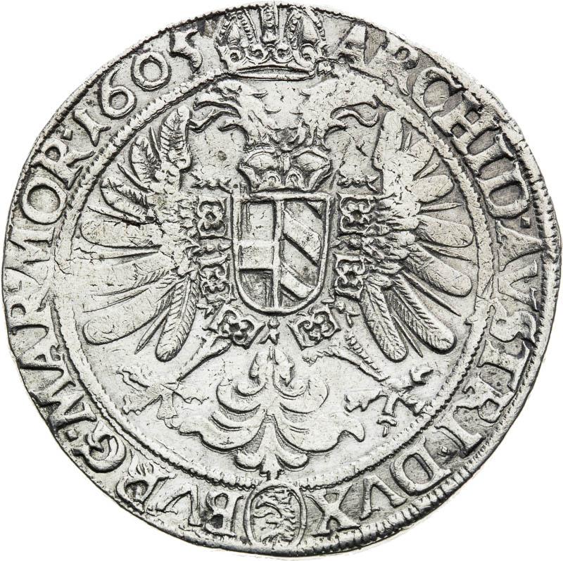 Coin-front