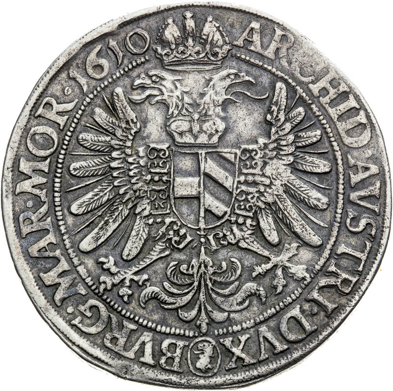 Coin-front