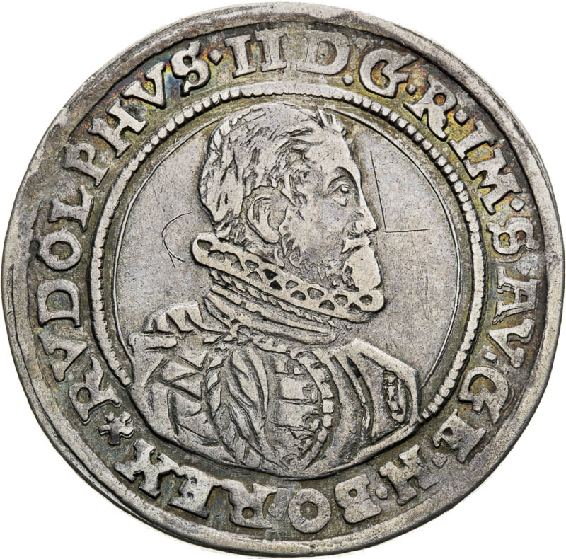 Coin-front