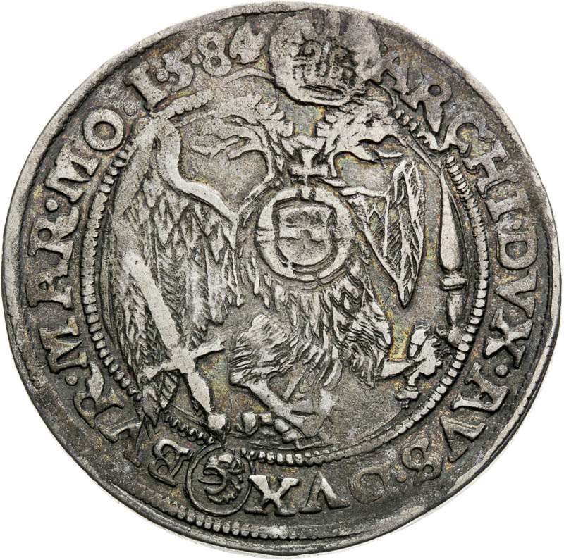 Coin-front