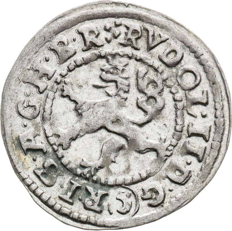 Coin-front