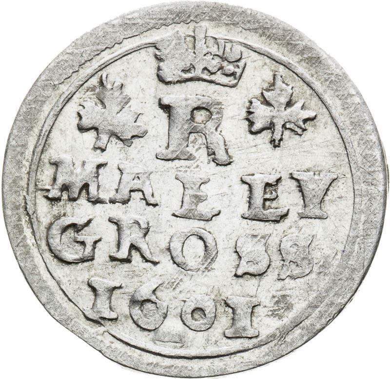 Coin-front