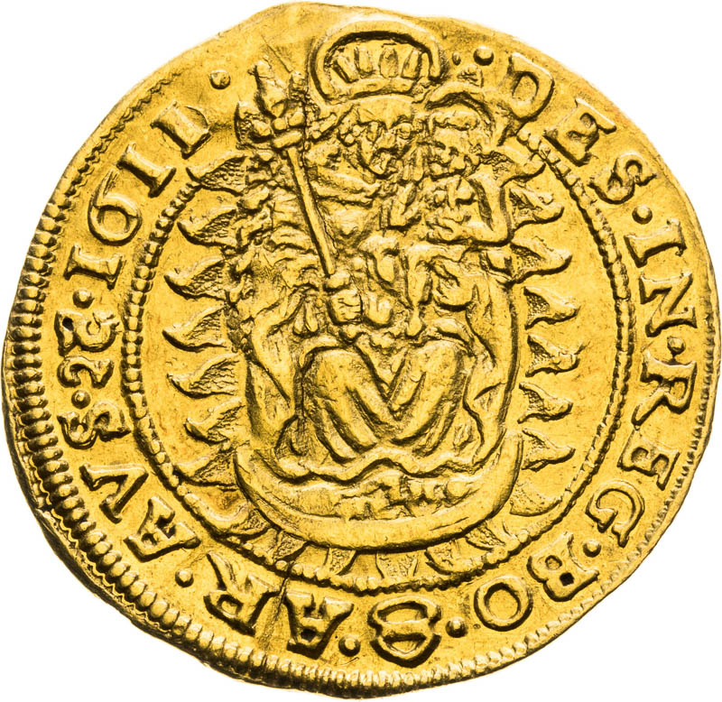 Coin-front
