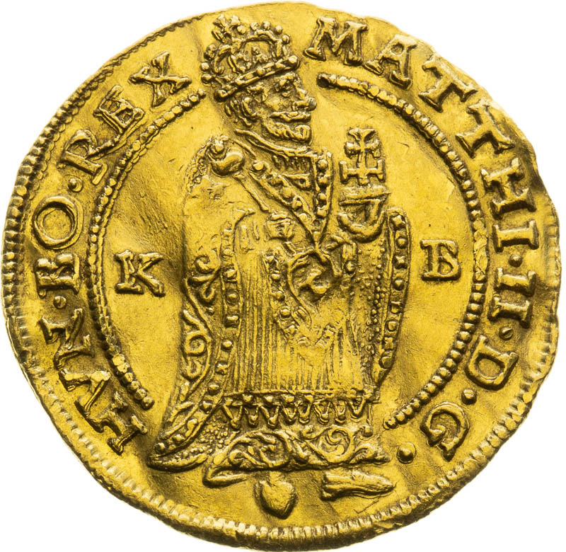 Coin-front