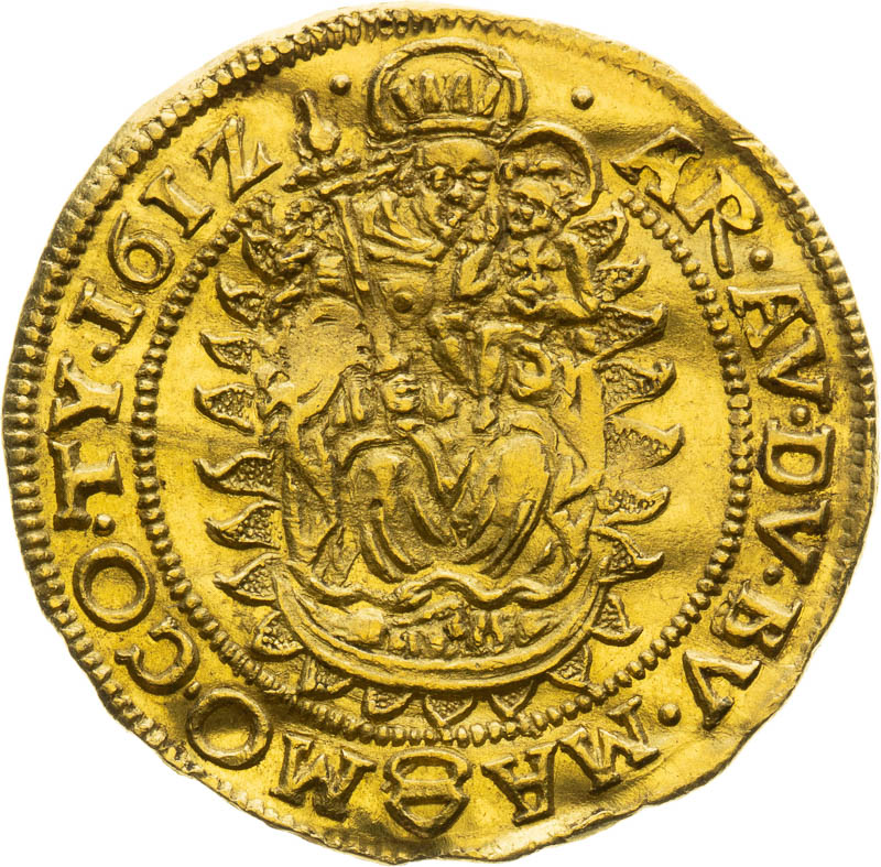 Coin-front