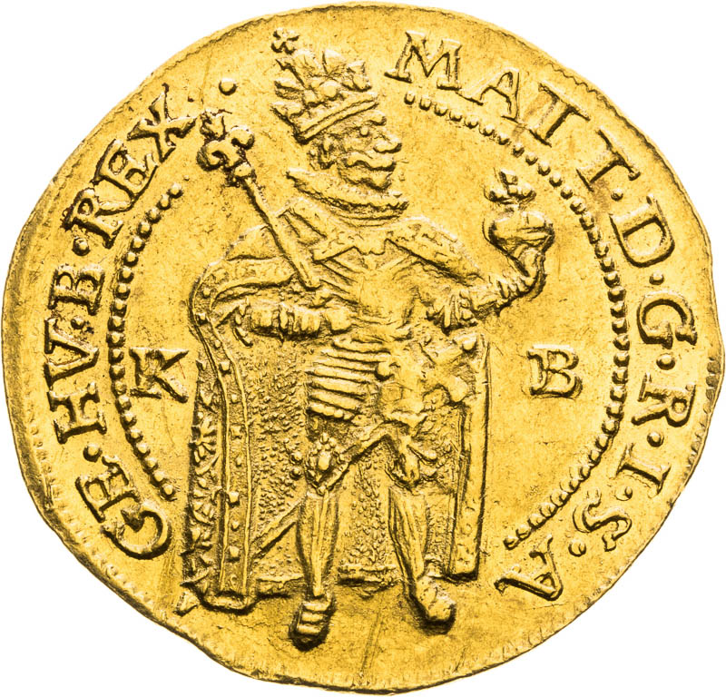 Coin-front