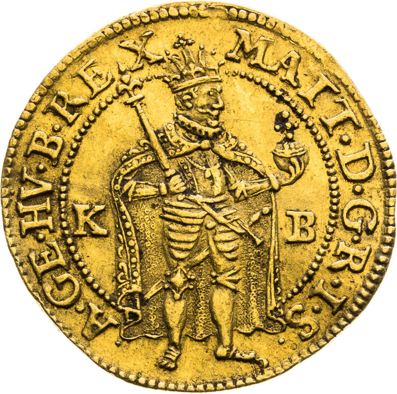 Coin-front