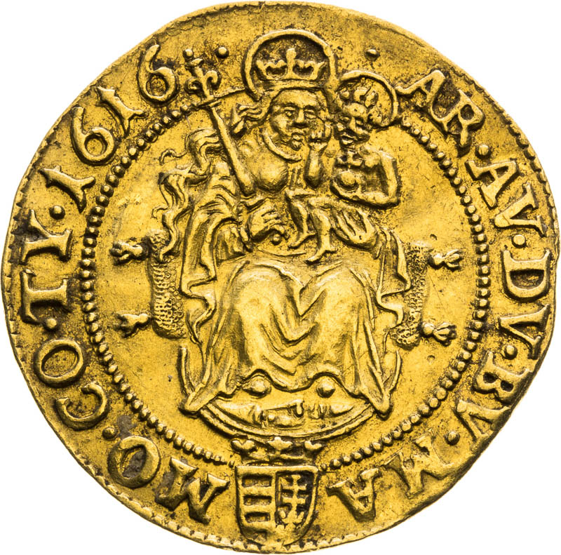 Coin-front