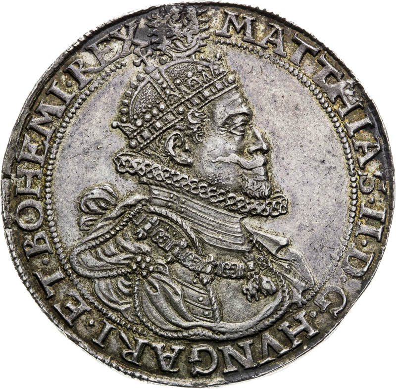Coin-front