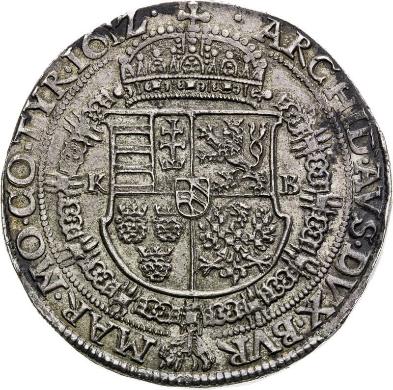 Coin-front