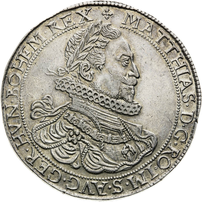 Coin-front
