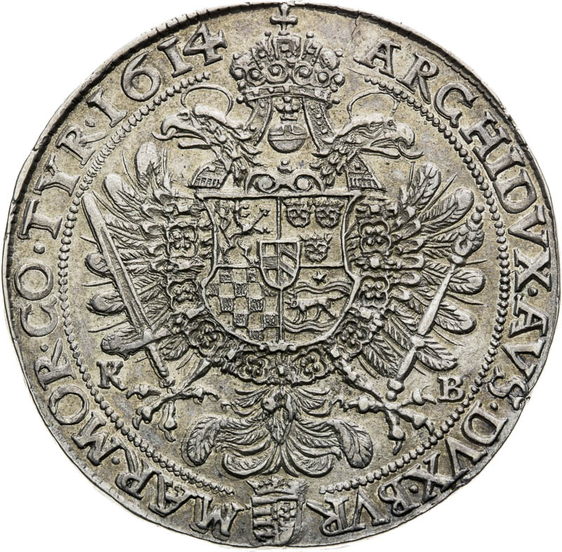 Coin-front