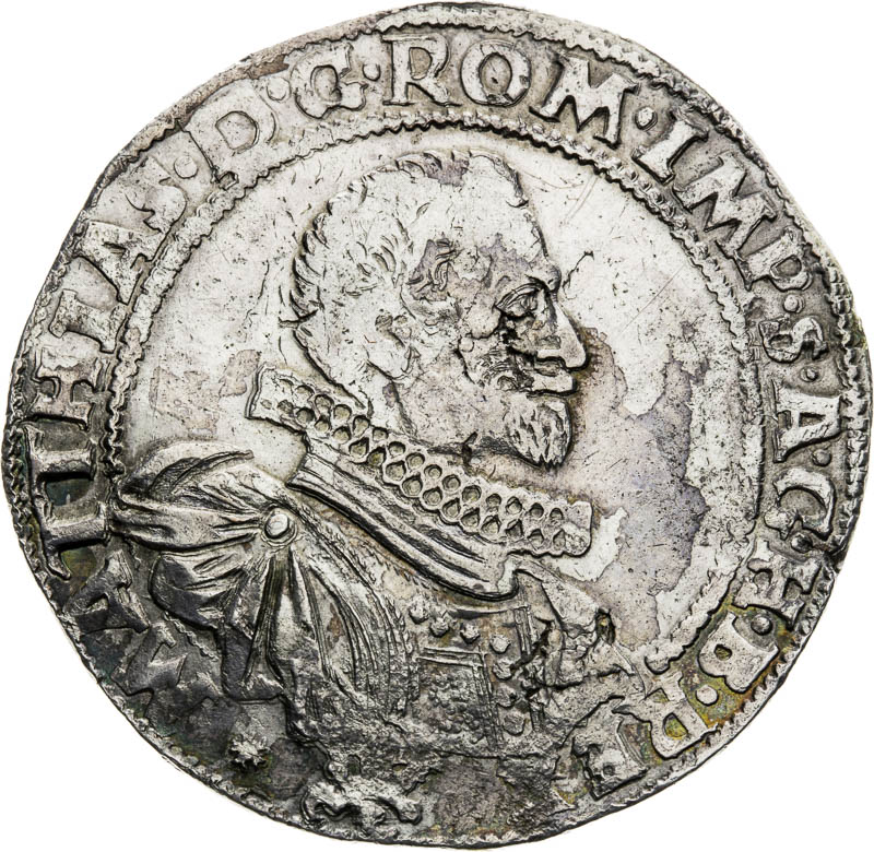 Coin-front