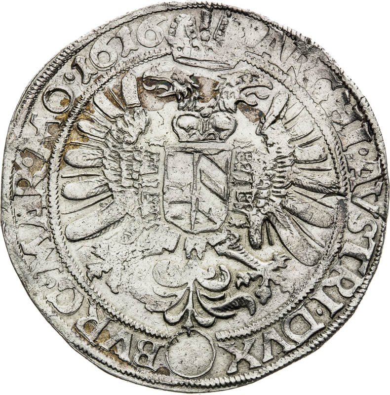 Coin-front