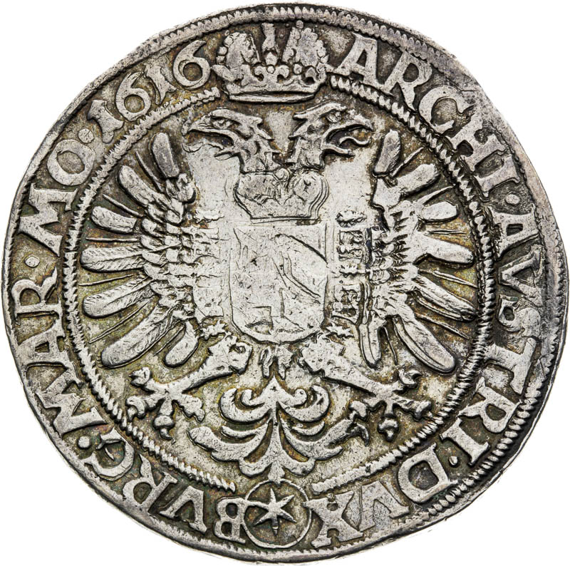 Coin-front