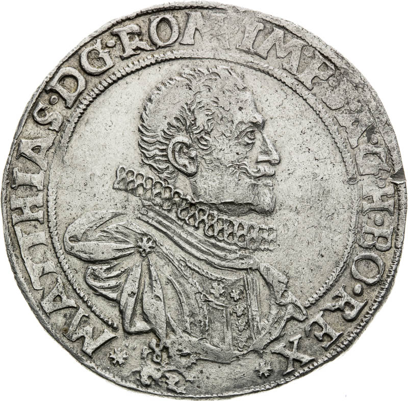 Coin-front