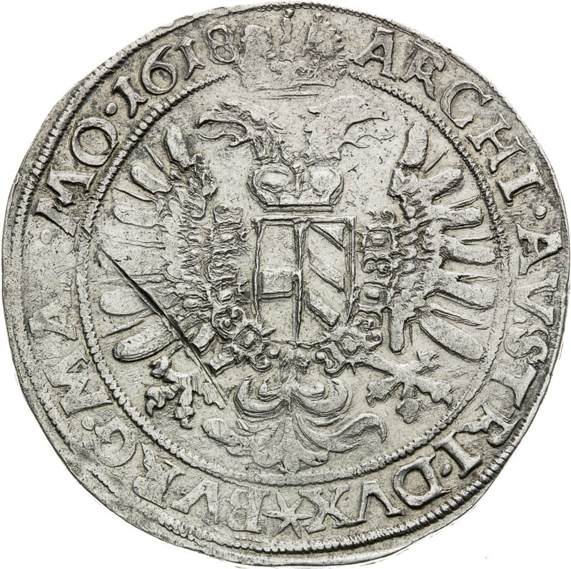 Coin-front