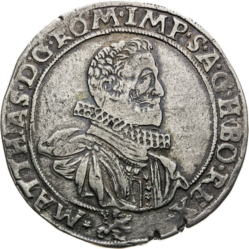 Coin-front