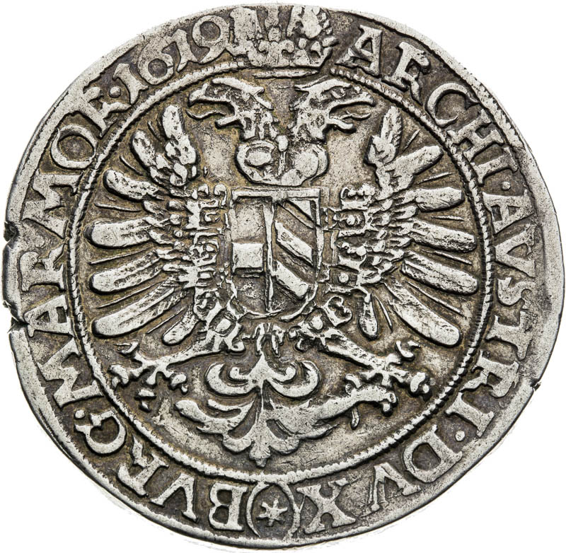 Coin-front