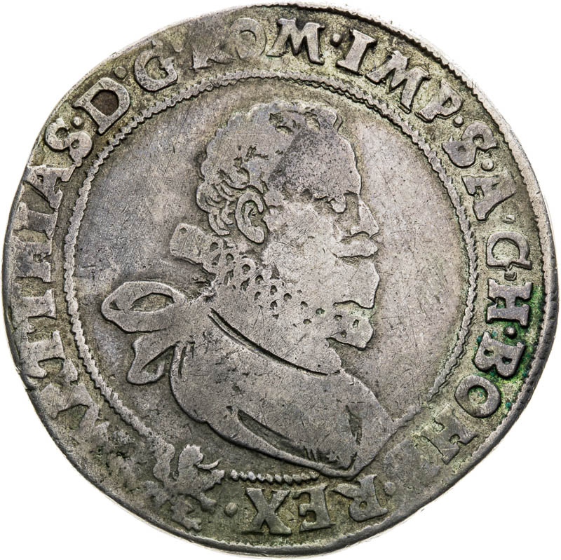 Coin-front