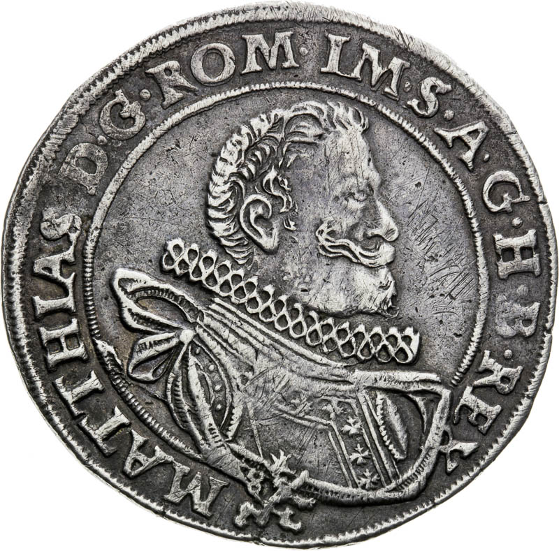 Coin-front