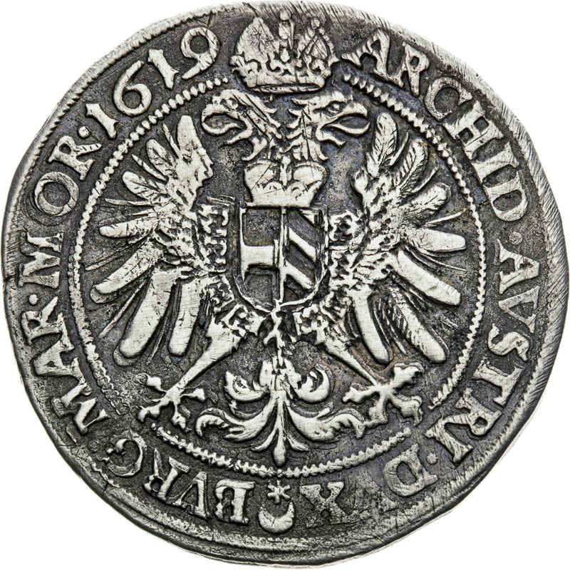Coin-front