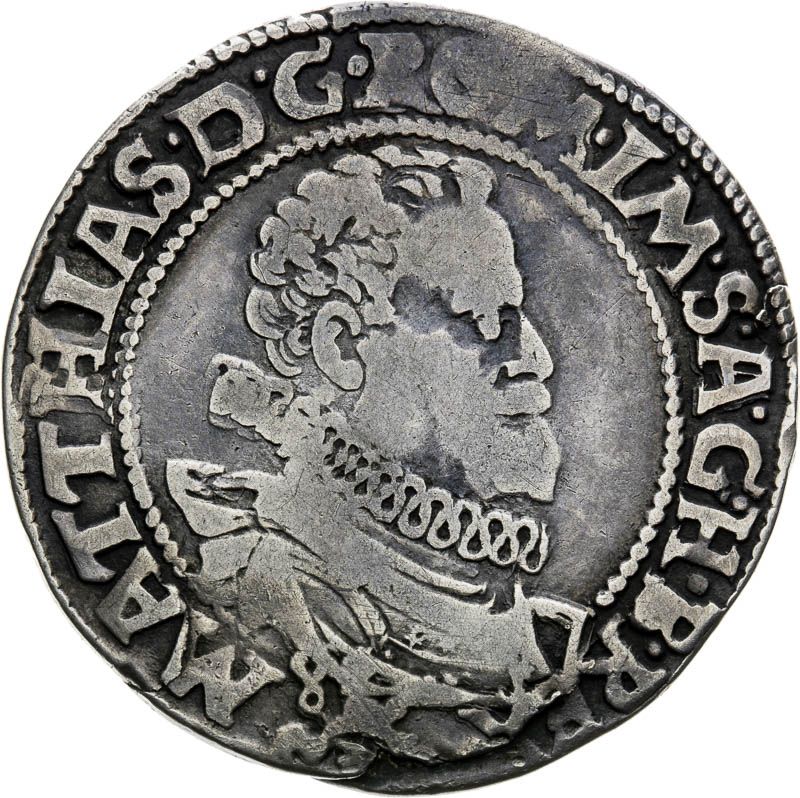 Coin-front