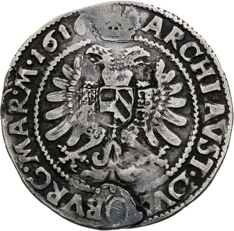 Coin-front