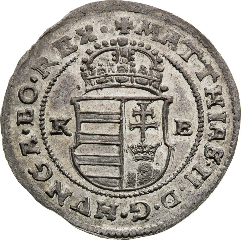 Coin-front