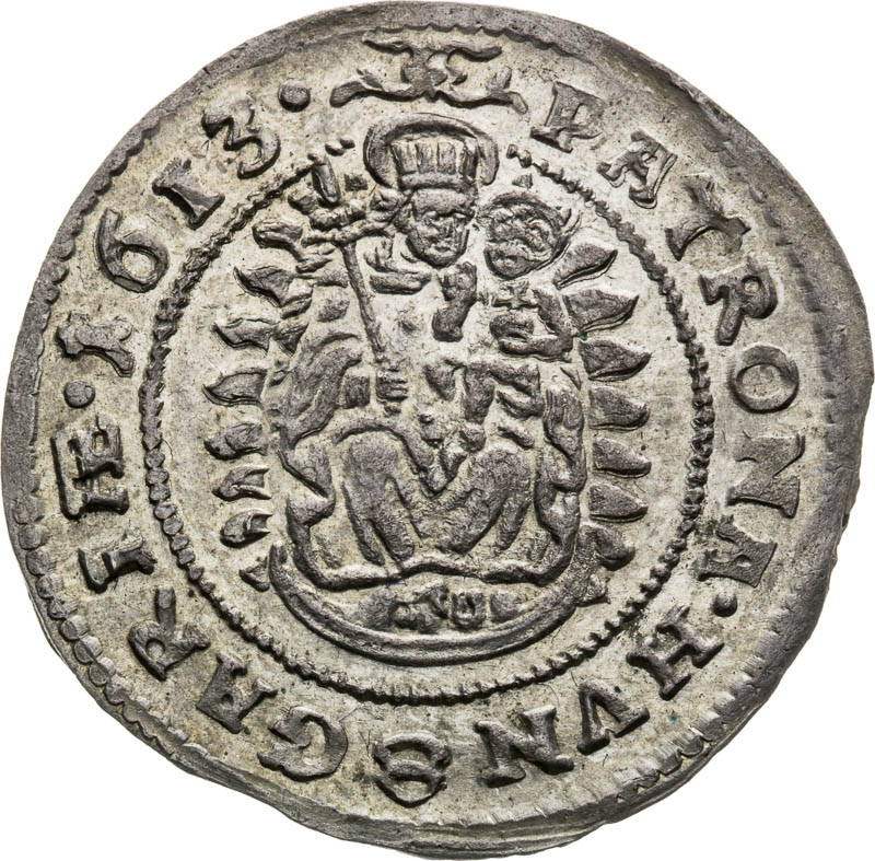 Coin-front
