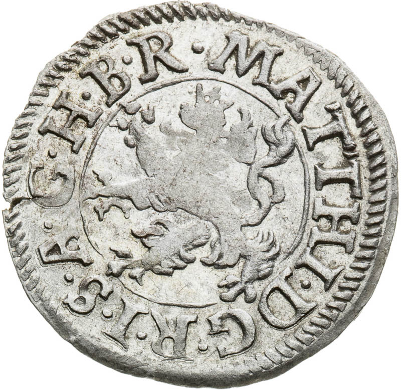 Coin-front