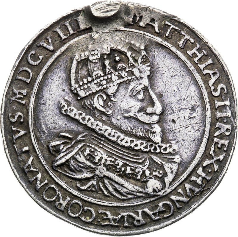 Coin-front