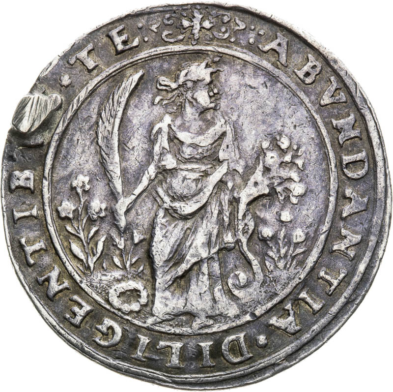 Coin-front