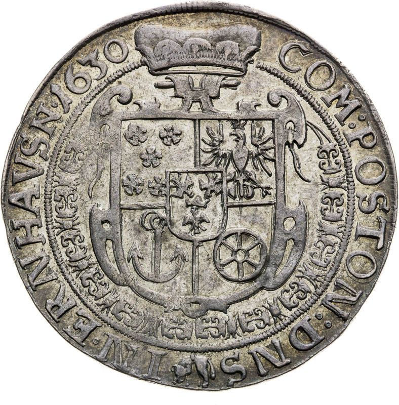 Coin-front
