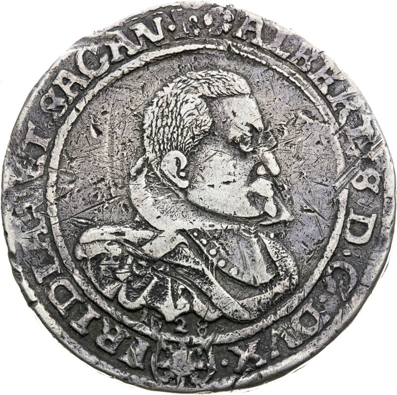 Coin-front