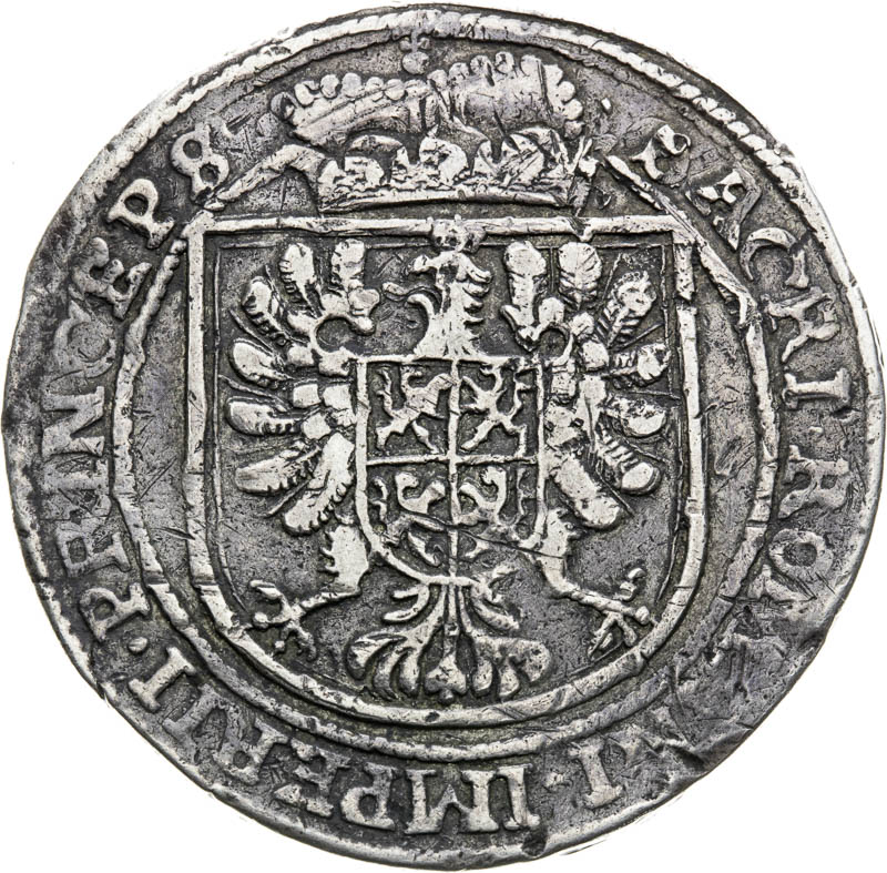 Coin-front