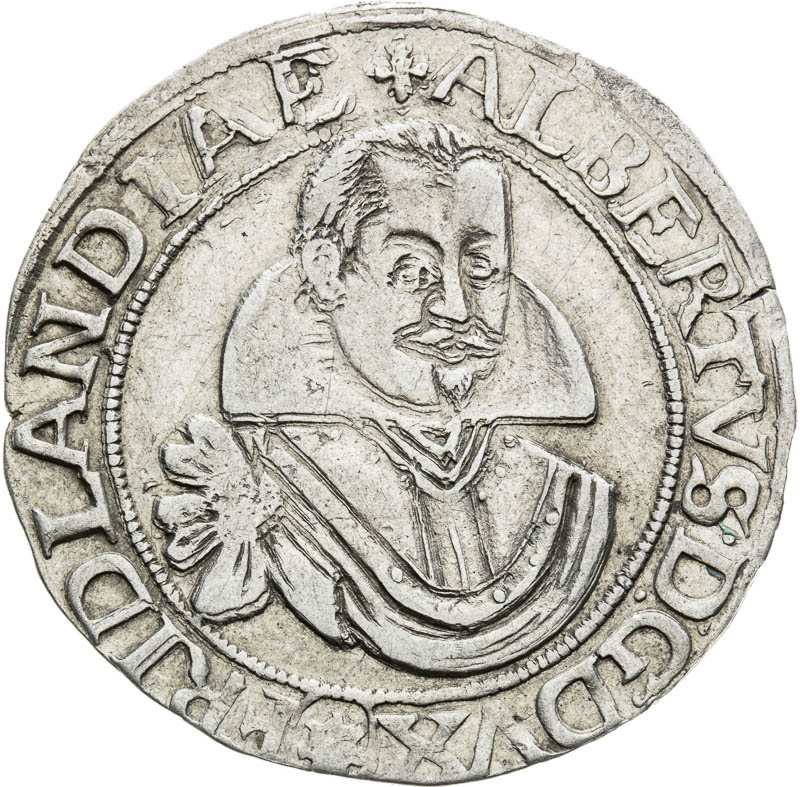 Coin-front