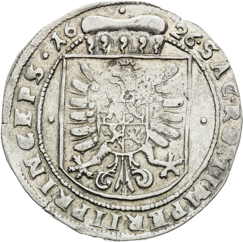 Coin-front